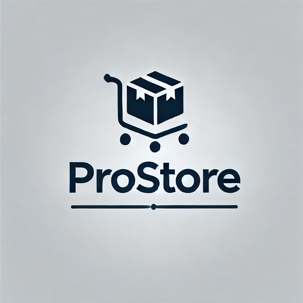 Laundry ProStore logo